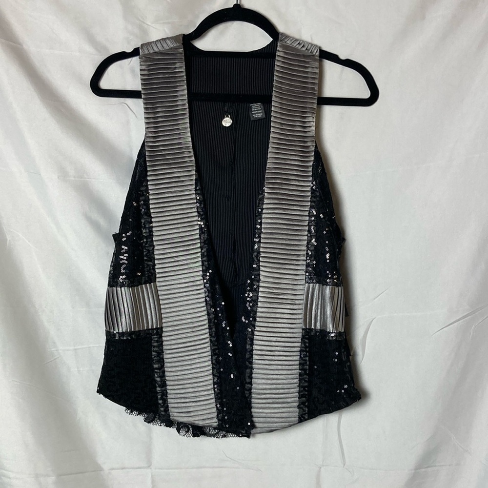 BKE Boutique vest